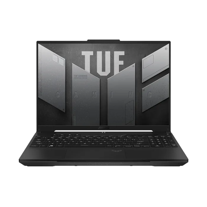 ASUS TUF GAMING A16 (FA607NUG-RL161) R7-744 SHS 16/512 Gray