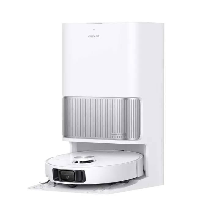 Xiaomi Robotic Vacuum Cleaner Dreame L40s Ultra White