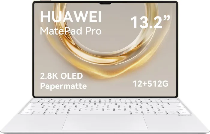 Huawei Mate Pad Pro 13.2 Paper Matte 12/512 Wi-Fi Gold (keyboard)