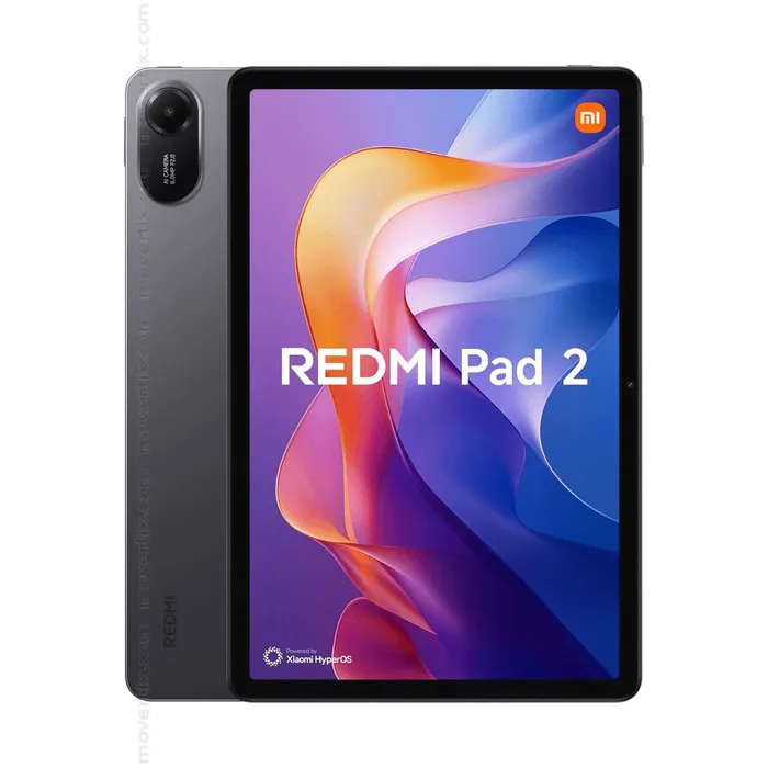 H. Redmi Pad 2 8/256 Grey